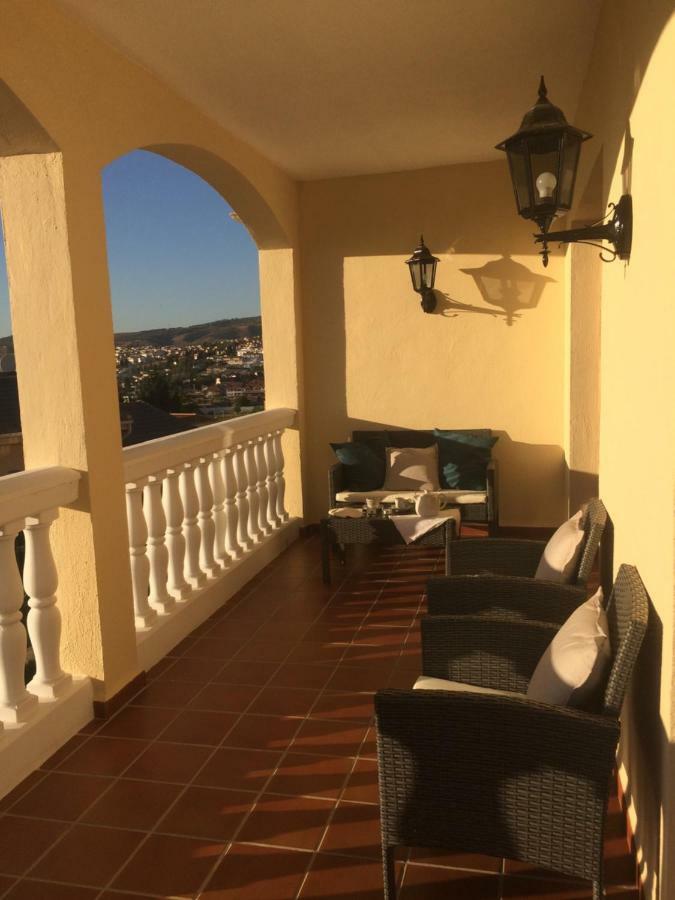 Apartamento Bonita casa en Barrio de Monachil Granada Exterior foto