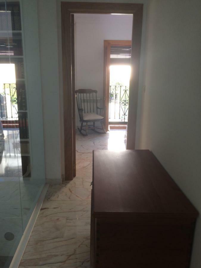Apartamento Bonita casa en Barrio de Monachil Granada Exterior foto